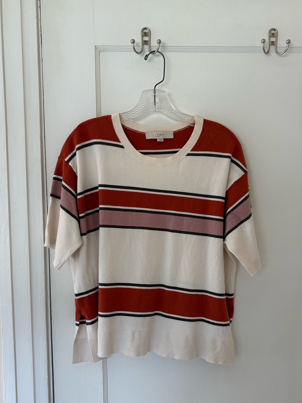 Loft Top